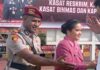 AKP Wamilik Jabat Kasatreskrim Polresta Tanjungpinang