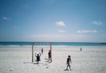 2025, Kunjungan Wisatawan Nusantara Diproyeksikan Tembus 4 Juta Perjalanan