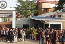 Tambah Terus WNI di Kamboja Ingin Pulang Buntut Bisnis Scam Diberantas