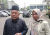 Eks Dosen UIN Malang Yai Mim Ditahan Usai Jadi Tersangka Kasus Pornografi