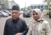 Eks Dosen UIN Malang Yai Mim Ditahan Usai Jadi Tersangka Kasus Pornografi