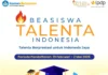 Pengamat Sebut LPDP Pilar Strategis Peningkatan SDM Nasional