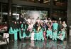 Grand Mercure Batam Centre Rayakan Ramadan dengan Sentuhan Elegan, Pererat Silaturahmi Bersama Mitra dan Anak Panti Asuhan