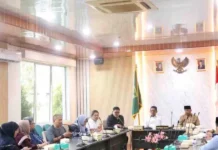 200 Peserta Bakal Hadiri Rakernas ADEKSI 2026 di Batam