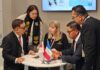 Euromaritime Jadi Panggung Batam Menarik Investasi Maritim
