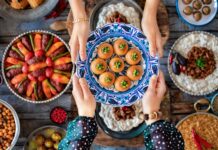 Buka Puasa Dapat Undian Emas! Ramadan Istimewa di Grand Mercure Batam Centre