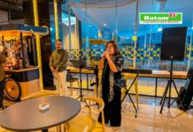 “Kumandang Adzan” di YELLO Hotel Harbour Bay Batam Hadirkan Pengalaman Berbuka Berkelas Sekaligus Aksi Berbagi