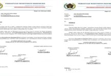 Catut Nama PWI Kepri, Proposal Palsu Beredar Jelang Ramadan