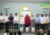 BP Batam Pererat Silaturahmi dengan Masyarakat di Bulan Suci Ramadhan