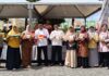 Pemko Tanjungpinang Pastikan Stok Bahan Pokok Aman, Kenaikan Harga Jelang Idulfitri Dinilai Masih Wajar