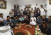 Songsong Ramadhan 1447H, Iwakusi Tanjungpinang – Bintan Gelar Silaturahim