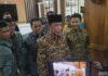 Jokowi Diperiksa 2,5 Jam di Polresta Solo soal Tudingan Ijazah Palsu