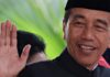 Bos PPI Nilai Jokowi Uji Kesaktian soal Siap Mati-matian untuk PSI