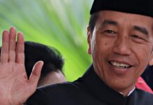 Bos PPI Nilai Jokowi Uji Kesaktian soal Siap Mati-matian untuk PSI