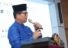 Pemko Batam Komit Keamanan Siber di Forum Freedom250 Tech Talk
