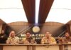 OTT KPK Jerat Hakim di Depok Bikin Kecewa Ketua MA