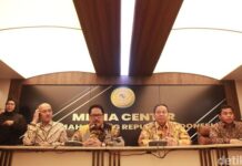 OTT KPK Jerat Hakim di Depok Bikin Kecewa Ketua MA