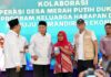 Pemerintah Kebut Pengentasan Kemiskinan Ekstrem Lewat Kopdes Merah Putih