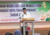Walikota Lis Ajak Mubaligh Siap Sampaikan Dakwah di Bulan Ramadan