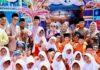 Walikota Batam Tekankan Pentingnya Nilai Qurani dalam Kehidupan