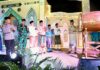 Amsakar Buka MTQH XXXIV Sekupang, Ingatkan Pentingnya Toleransi
