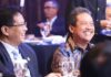 Trenggono Unggah Foto Bareng Purbaya Usai Ribut-ribut di Medsos: Back to Work