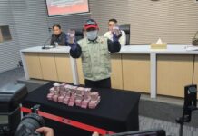 OTT Hakim PN Depok, KPK Usut Keterlibatan Pimpinan Pengadilan Sebelumnya