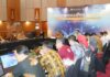 Hadiri Rakorwil P2DD Kepri 2026, Sekda Batam Dorong Digitalisasi Keuangan Daerah