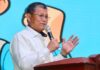 Sekda Batam Tantang 800 Calon Wisudawan UT Jadi Motor Indonesia Emas 2045