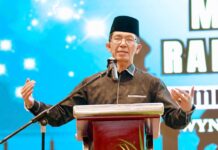 Sebar 600 Mubaliq Selama Ramadan, Walikota Batam : Sampaikan Dakwah Sejuk dan Membangun