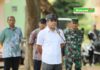 Gandeng APH, Ditpam BP Batam Tertibkan Tambang Pasir Ilegal di KKOP Bandara