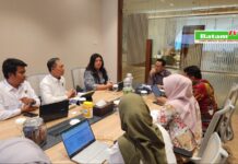 Kemenkes Dukung Pengembangan Layanan Prioritas di RSBP Batam