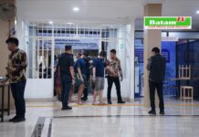 Ratusan Napi High Risk dipindahkan dari Lapas Cipinang Ke Nusakambangan