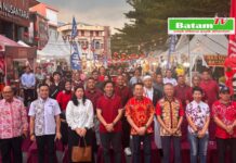 Sinergi Event Budaya dan Infrastruktur Wujudkan New Nagoya