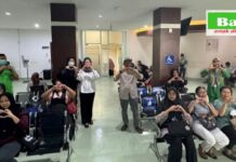 Edukasi Jantung Bawaan, RSBP Batam Dorong Deteksi Dini