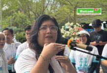 RSBP Fun Run 2026 Sukses Digelar, Perkuat Silaturahmi dan Budaya Hidup Sehat di Kawasan Sekupang