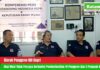 Pleno Pengprov KBI Kepri Pecat 14, Bekukan 3 Pengcab