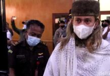 Bahar bin Smith Tersangka yang Tak Disangka-sangka