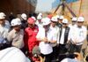 Menaker Minta PT ASL Tuntaskan Temuan K3 Paling Lambat Mei 2026