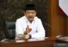 Baznas Tetapkan Ambang Wajib Zakat Penghasilan 2026 Rp7,64 Juta per Bulan
