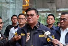 Bareskrim: PT Shinhan Sekuritas Digeledah Terkait Kasus Saham Gorengan PIPA