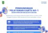 Pemko Batam Batasi Layanan AK/1, Berlaku bagi Pemilik KTP Batam Mulai 1 Maret 2026
