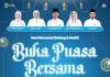 Pemko Batam Ajak Warga Ikuti Buka Puasa Bersama di Masjid Agung Raja Hamidah