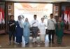 Setahun Kepemimpinan Amsakar–Li Claudia, DPRD Tekankan Kolaborasi Tangani Banjir dan Sampah
