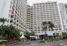 Mensesneg Tegaskan Hotel Sultan Tak Ditutup, Pengelolanya Dialihkan ke PPKGBK