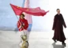 Milan-Cortina 2026 Ditutup, China Catat Rekor Medali Terbaik di Luar Negeri