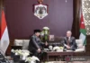 Raja Abdullah II Apresiasi Sikap Prabowo soal Dukungan bagi Palestina