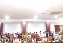 Komisi IV Gelar RDP Cari Solusi Pelayanan BPJS di Batam