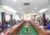 Pencemaran Limbah B3 di Perairan Dangas Dibahas Komisi III DPRD Batam