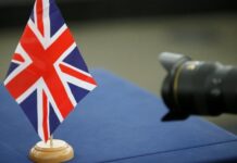 Panas! Inggris-Rusia Saling Usir Diplomat karena Tuduhan Spionase